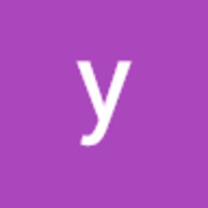 Meet your Posher, Yaniley